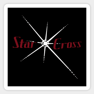 star cross Magnet